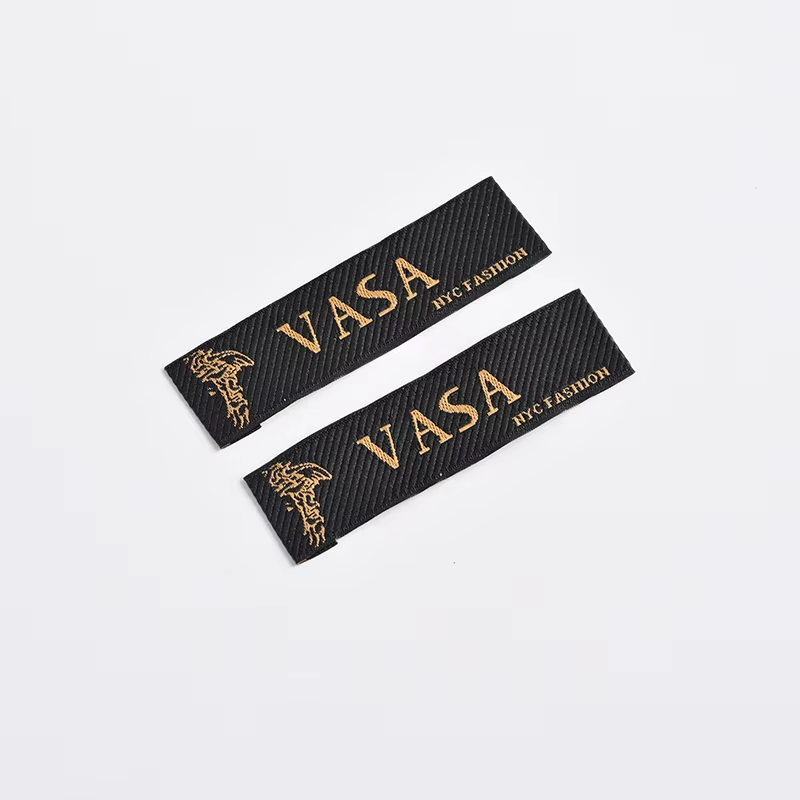garment label tags